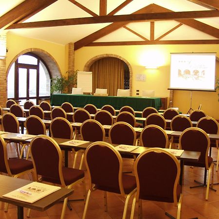 Il Carrettino Country Hotel Tortona Exterior photo