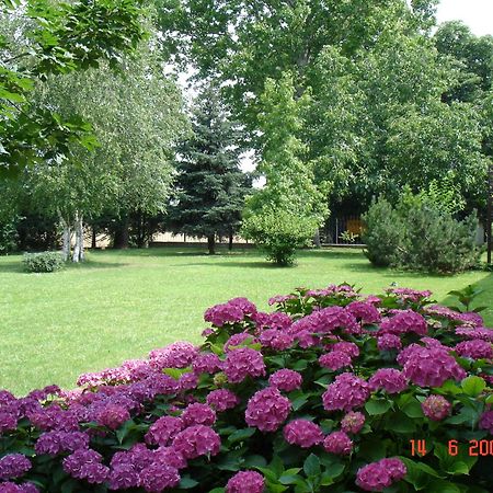 Il Carrettino Country Hotel Tortona Exterior photo