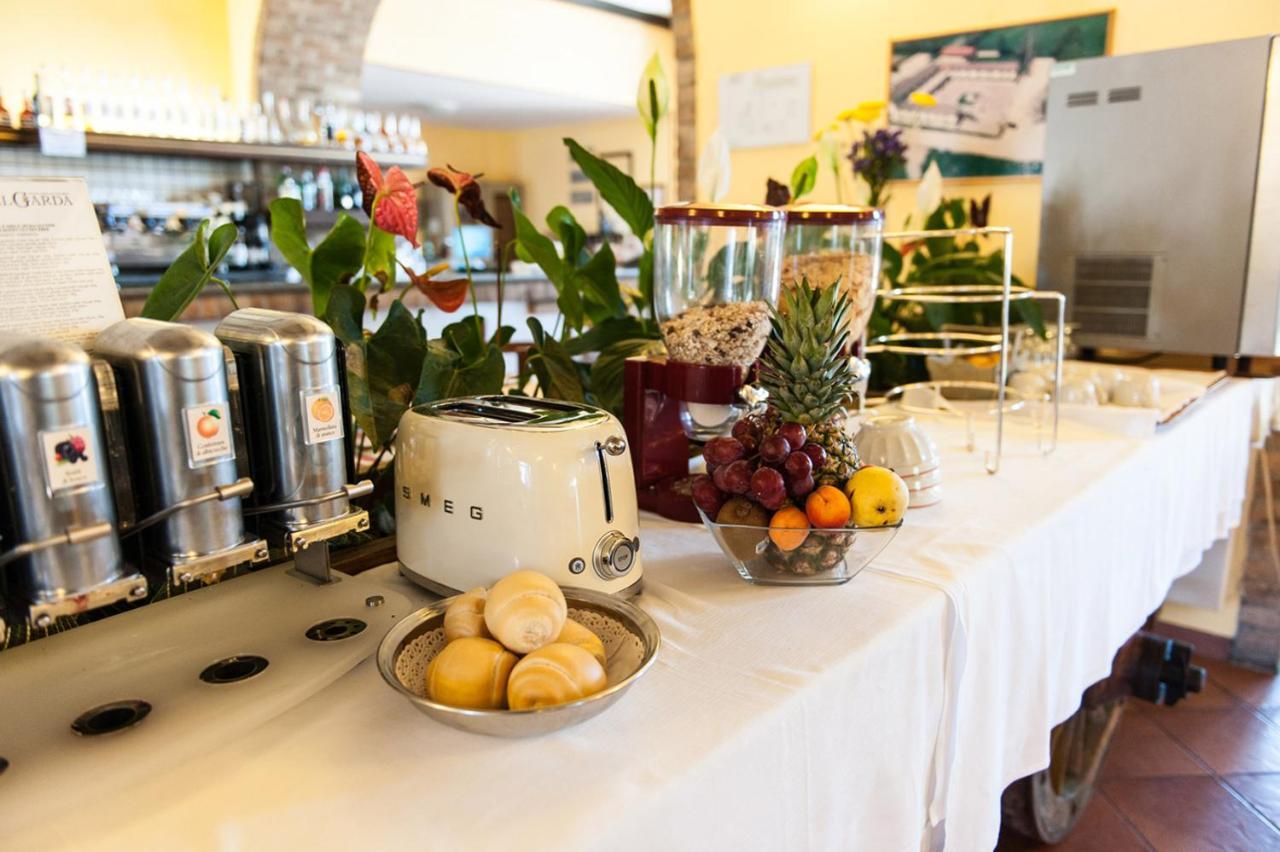 Il Carrettino Country Hotel Tortona Exterior photo