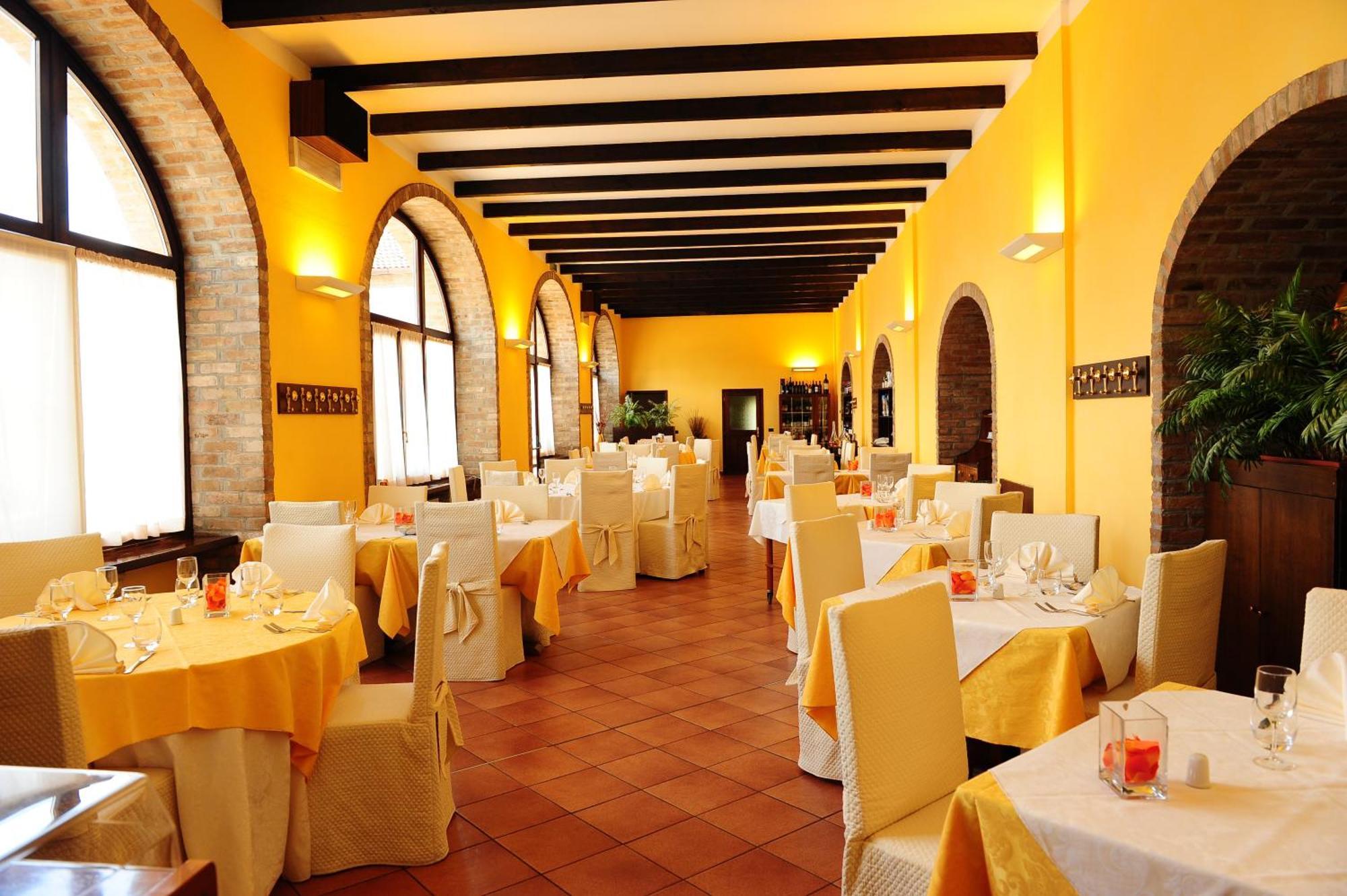 Il Carrettino Country Hotel Tortona Exterior photo