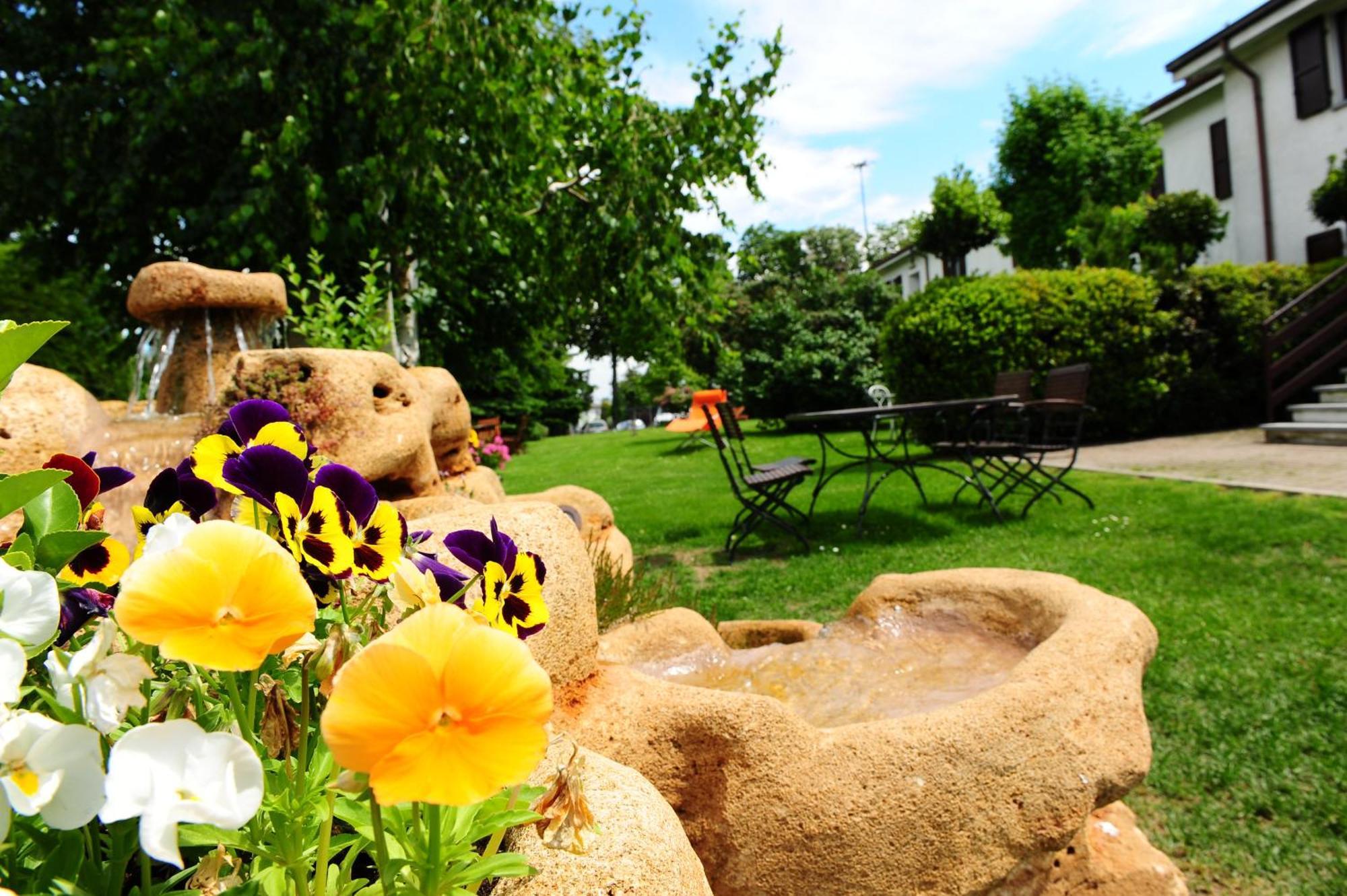 Il Carrettino Country Hotel Tortona Exterior photo