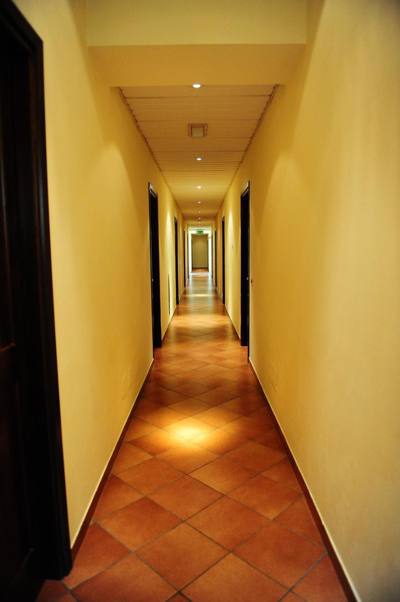 Il Carrettino Country Hotel Tortona Exterior photo