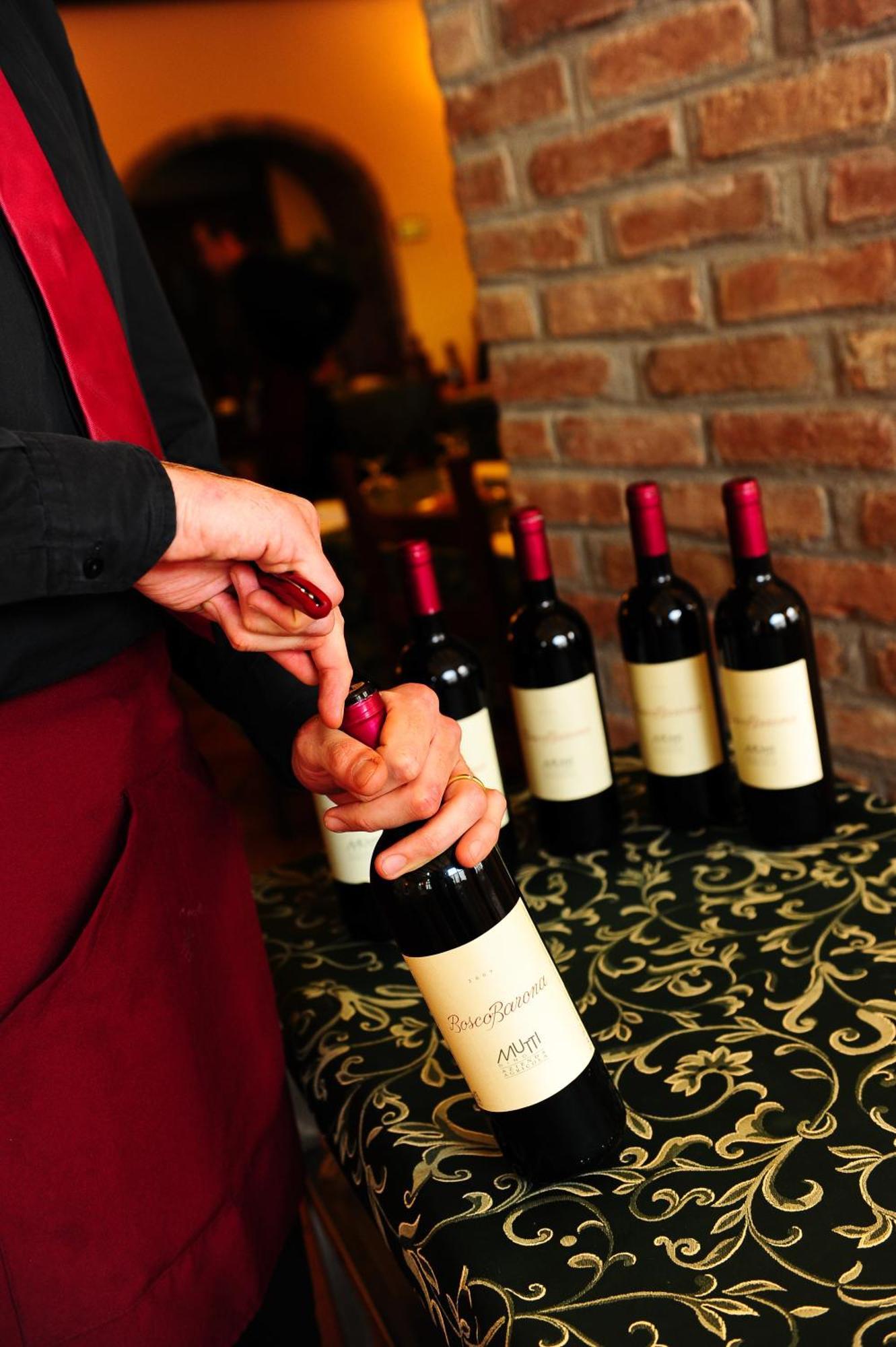 Il Carrettino Country Hotel Tortona Exterior photo