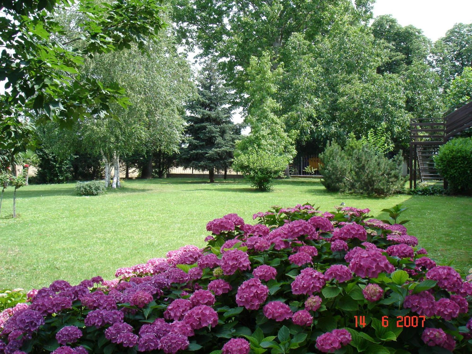 Il Carrettino Country Hotel Tortona Exterior photo