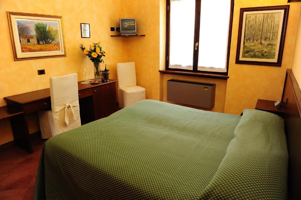 Il Carrettino Country Hotel Tortona Room photo