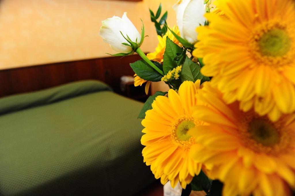 Il Carrettino Country Hotel Tortona Room photo