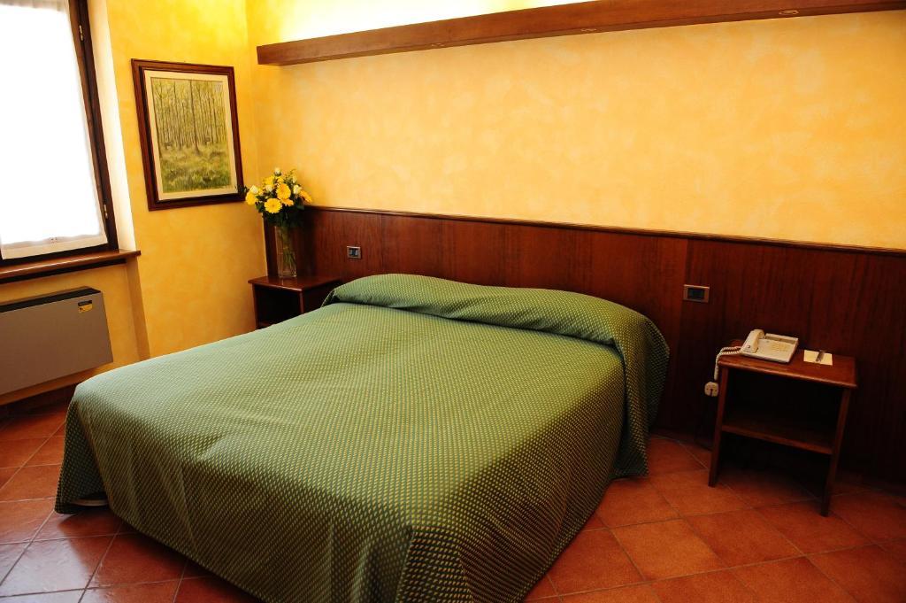 Il Carrettino Country Hotel Tortona Room photo