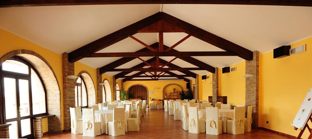 Il Carrettino Country Hotel Tortona Exterior photo